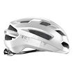 Fietshelm Rudy Project  Skudo White Shiny