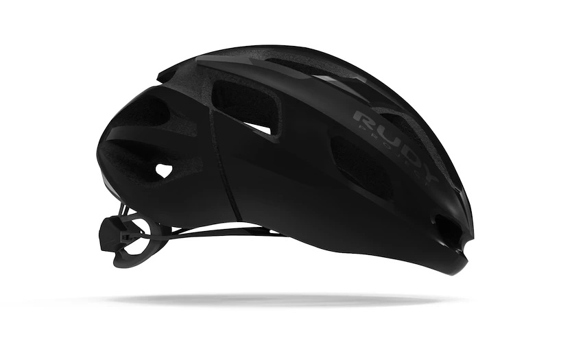 Fietshelm Rudy Project  Strym Black