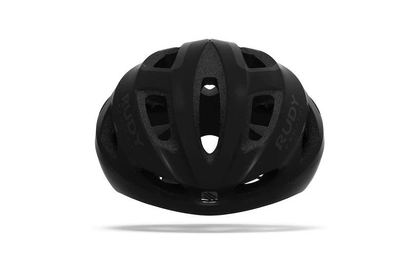 Fietshelm Rudy Project  Strym Black