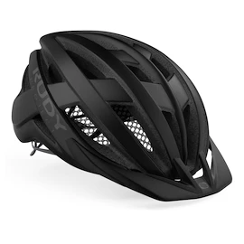 Fietshelm Rudy Project Venger Cross MTB Black (Matte)
