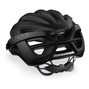 Fietshelm Rudy Project  Venger Cross MTB Black (Matte)
