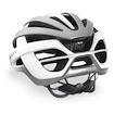 Fietshelm Rudy Project  Venger Road  White - Silver (Matte)