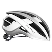 Fietshelm Rudy Project  Venger Road  White - Silver (Matte)