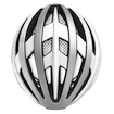 Fietshelm Rudy Project  Venger Road  White - Silver (Matte)