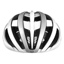 Fietshelm Rudy Project  Venger Road  White - Silver (Matte)