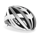 Fietshelm Rudy Project  Venger Road  White - Silver (Matte) M