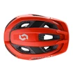 Fietshelm Scott  Groove Plus (CE) Florida Red