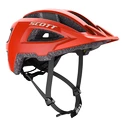 Fietshelm Scott  Groove Plus (CE) Florida Red