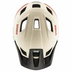 Fietshelm Uvex  Acces Sand Red Mat (S4109870700)