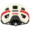 Fietshelm Uvex  Acces Sand Red Mat (S4109870700)