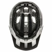 Fietshelm Uvex  Acces Sand Red Mat (S4109870700)