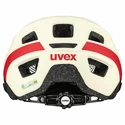 Fietshelm Uvex  Acces Sand Red Mat (S4109870700)