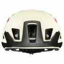 Fietshelm Uvex  Acces Sand Red Mat (S4109870700)