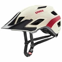 Fietshelm Uvex  Acces Sand Red Mat (S4109870700)