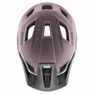 Fietshelm Uvex  Access purple