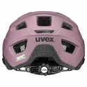 Fietshelm Uvex  Access purple