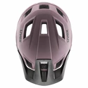 Fietshelm Uvex  Access purple