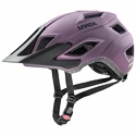 Fietshelm Uvex  Access purple