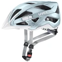 Fietshelm Uvex Active Aqua White (S4104310600)
