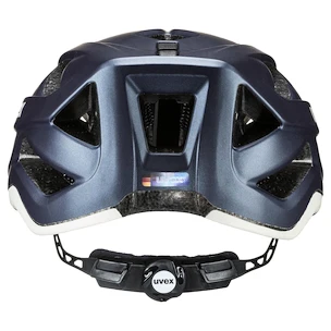 Fietshelm Uvex Active CC Deep Space Sand Mat (S4104271400) 52 - 57 cm