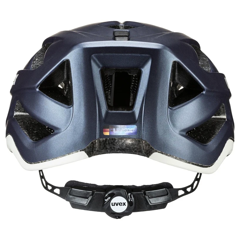 Fietshelm Uvex Active CC Deep Space Sand Mat (S4104271400) 52 - 57 cm