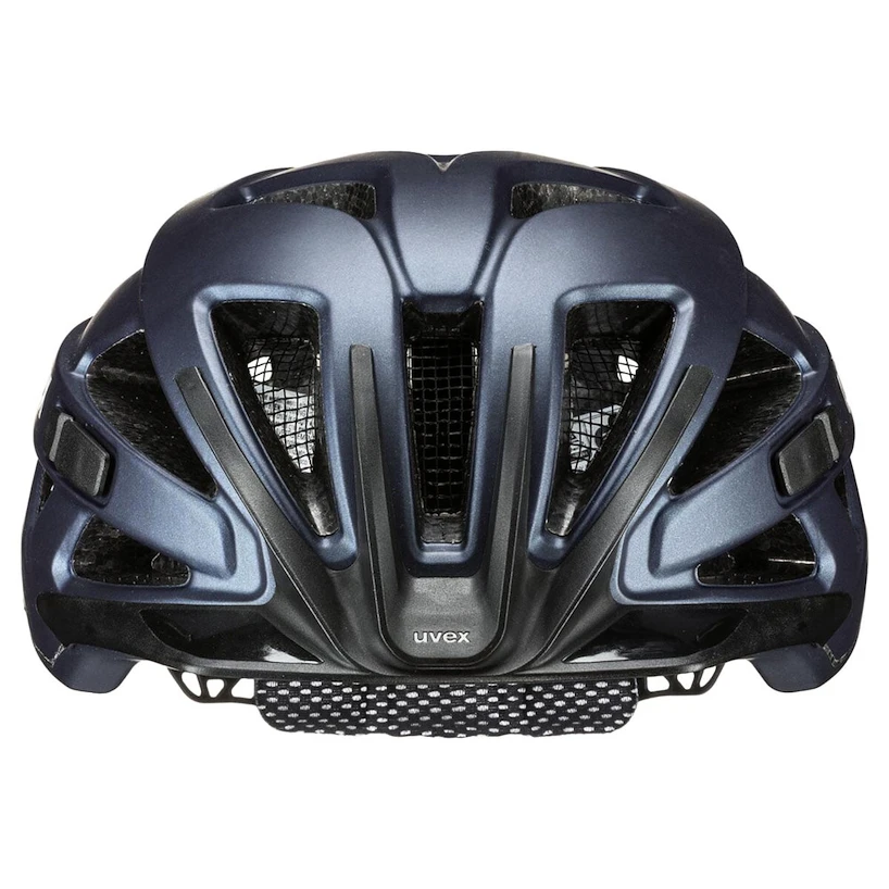 Fietshelm Uvex Active CC Deep Space Sand Mat (S4104271400) 52 - 57 cm
