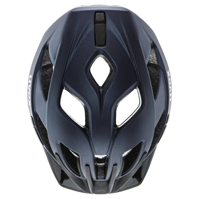 Fietshelm Uvex Active CC Deep Space Sand Mat (S4104271400) 52 - 57 cm