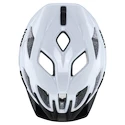 Fietshelm Uvex Active Cloud - Silver (S4104311000)