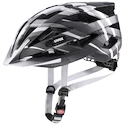 Fietshelm Uvex Air Wing CC Bl-Sil Mat (S4100480100)