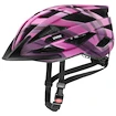 Fietshelm Uvex Air Wing CC Plum-Pink (S4100480800) 52 - 57 cm