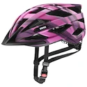 Fietshelm Uvex Air Wing CC Plum-Pink (S4100480800) 52 - 57 cm