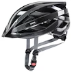 Fietshelm Uvex Air Wing Grey-Black (S4144262400) 56 - 60 cm