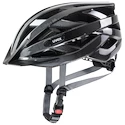 Fietshelm Uvex Air Wing Grey-Black (S4144262400) 56 - 60 cm