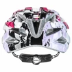 Fietshelm Uvex Air Wing pink/white