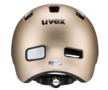 Fietshelm Uvex  City 4