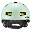 Fietshelm Uvex City 4 Mips Light Jade Mat (S4100290500)