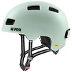 Fietshelm Uvex City 4 Mips Light Jade Mat (S4100290500)