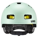 Fietshelm Uvex City 4 Mips Light Jade Mat (S4100290500)