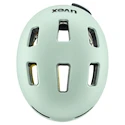 Fietshelm Uvex City 4 Mips Light Jade Mat (S4100290500)