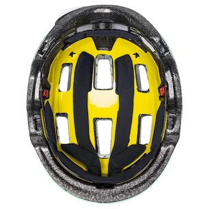 Fietshelm Uvex City 4 Mips Light Jade Mat (S4100290500)