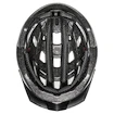 Fietshelm Uvex City I-VO  All Black Mat (S4104191500)