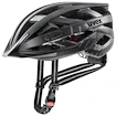 Fietshelm Uvex City I-VO  All Black Mat (S4104191500)