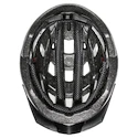 Fietshelm Uvex City I-VO  All Black Mat (S4104191500)