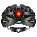 Fietshelm Uvex City I-VO  All Black Mat (S4104191500)