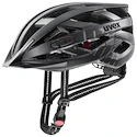 Fietshelm Uvex City I-VO  All Black Mat (S4104191500)
