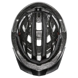 Fietshelm Uvex City I-VO  All Black Mat (S4104191500)