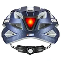 Fietshelm Uvex City I-VO  Deep Space Mat (S4104191300)