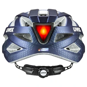 Fietshelm Uvex City I-VO  Deep Space Mat (S4104191300)