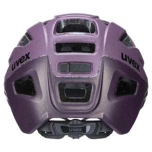 Fietshelm Uvex Finale 2.0 Plum Mat (S4109671200)