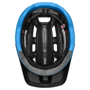 Fietshelm Uvex Finale 2.0 Teal - Blue Mat (S4109670900)